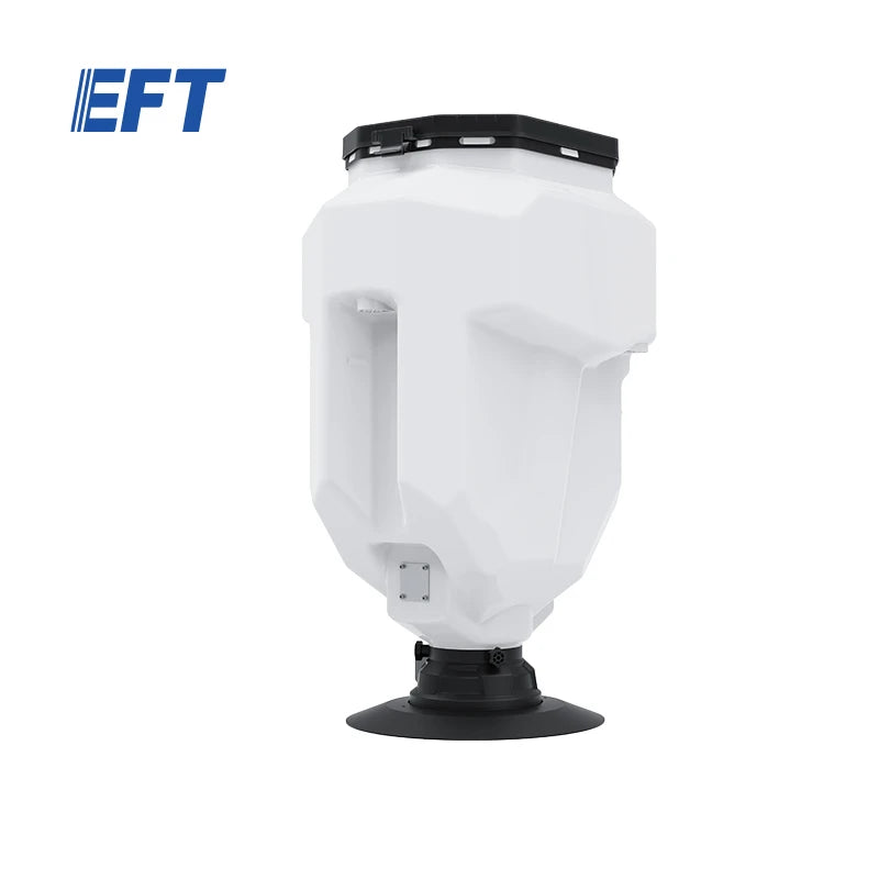 Pellet planter Eps270