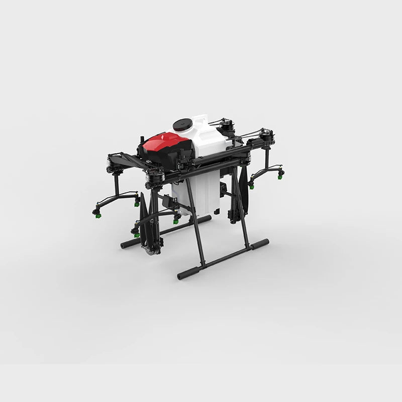 NEW 35KG Spraying Agricultural Drone Platform Drone with T20 Motor Quick-Remove 18S Battery and Spreading System