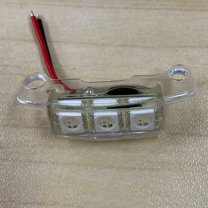 Hobbywing X6 X8 X9 Power System LED Agricultural Drone Motor Light Board 1pcs