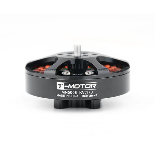 T-motor MN5008 KV170 KV340 KV400 Brushless Motor Antigravity light & efficient 6-12S 4.2KG Max Trust P17x5.8 / P18x6.1" PROP