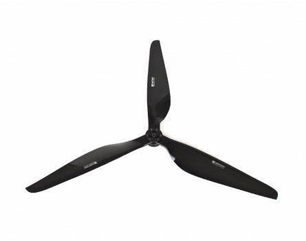 G26 * 8.5 inch three blade carbon fiber propeller