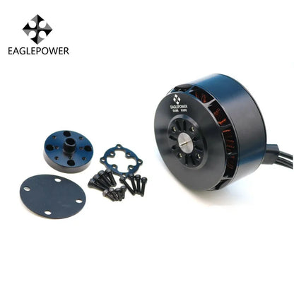 1pcs Eaglepower EA98 KV120 KV90 EA series brushless motor agricultural drone motor Eaglepower 9025