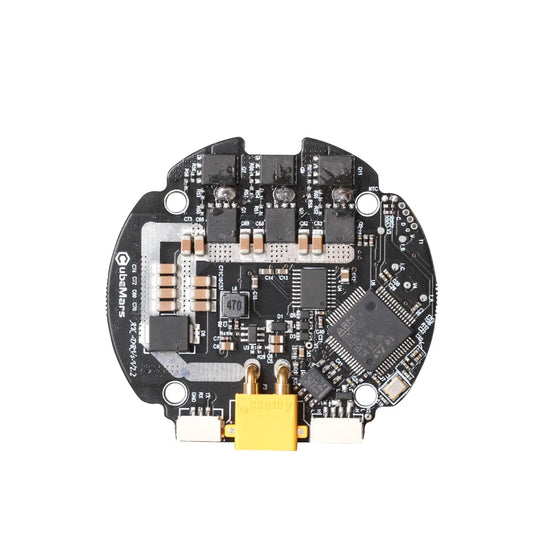 T-motor CubMars Driver Board V2.2 Replacement For AK Series Motor Dynamical Modular