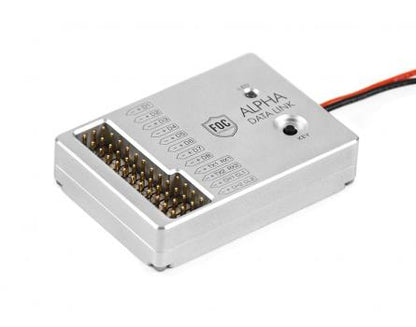 T-Motor New Released Data Link V2 For ESC firmware programming data collection Data Analyses