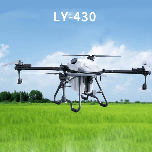 LY-430 Plant Protection Machine