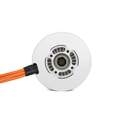 T-motor IP55 11.3KG+ Max Thrust MN705-S 2Pcs/Set KV125 KV260 Brushless Motor For Aircraft RC Rotor Drones Multirotor Quadcopter