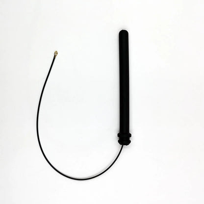 Remote control antenna