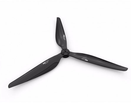 G26 * 8.5 inch three blade carbon fiber propeller