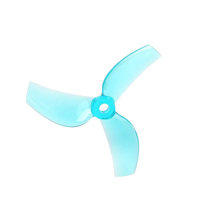 T-Motor 2pcs/set T76S super smooth control Props Propellers Prop Blades For RC Fixed-wing Airplane Drone Motor