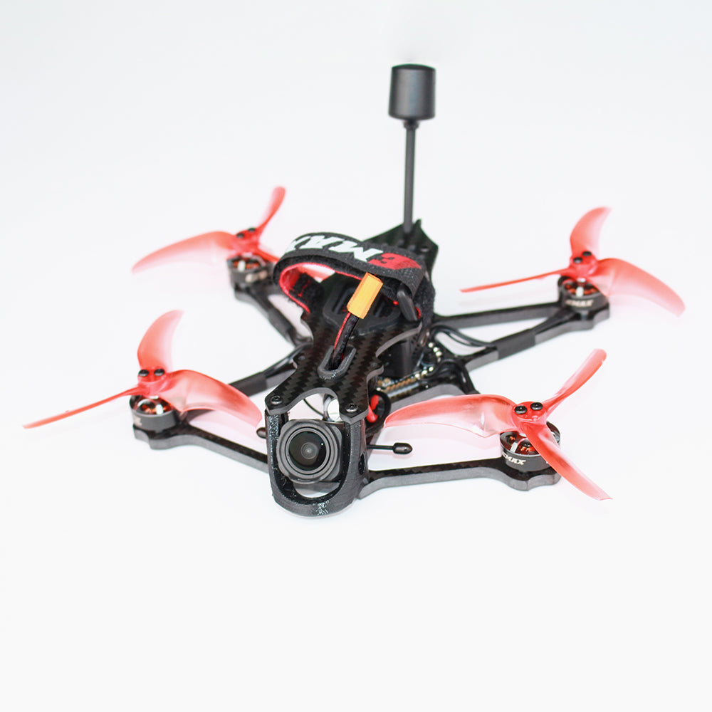 Emax Babyhawk O3 Air Unit 3.5Inch FPV Drone BNF Plus ELRS