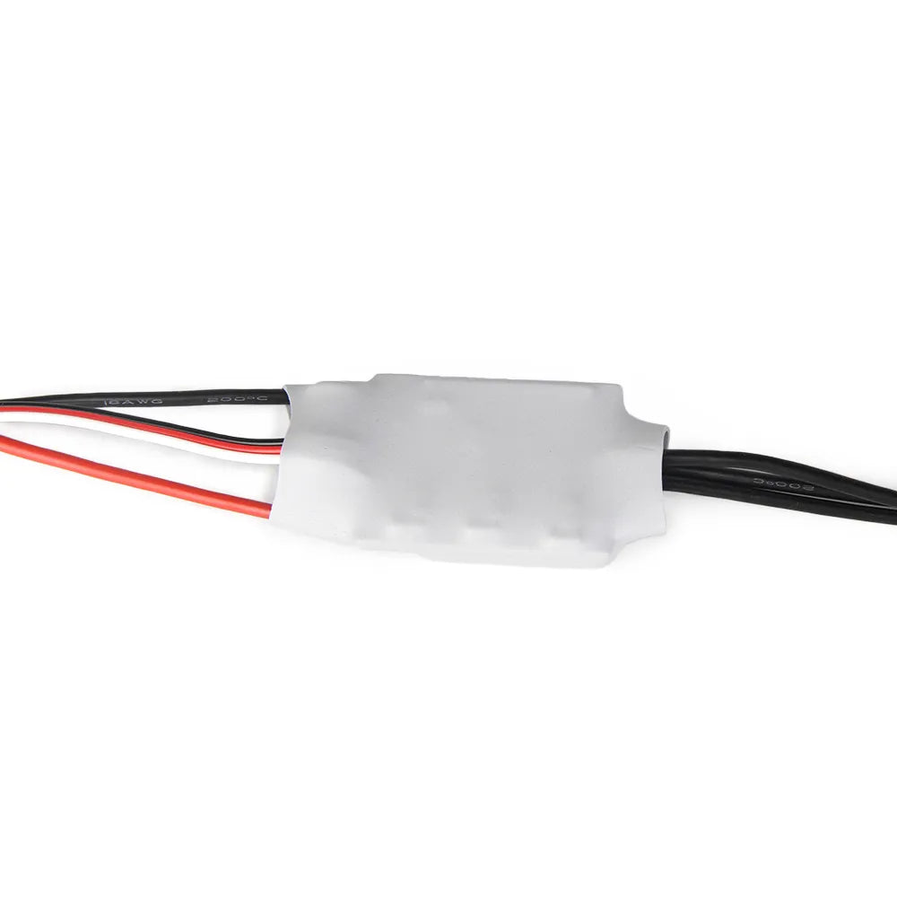 T-MOTOR AT series ESC AT 20A speed controller 2-3s support BEC output