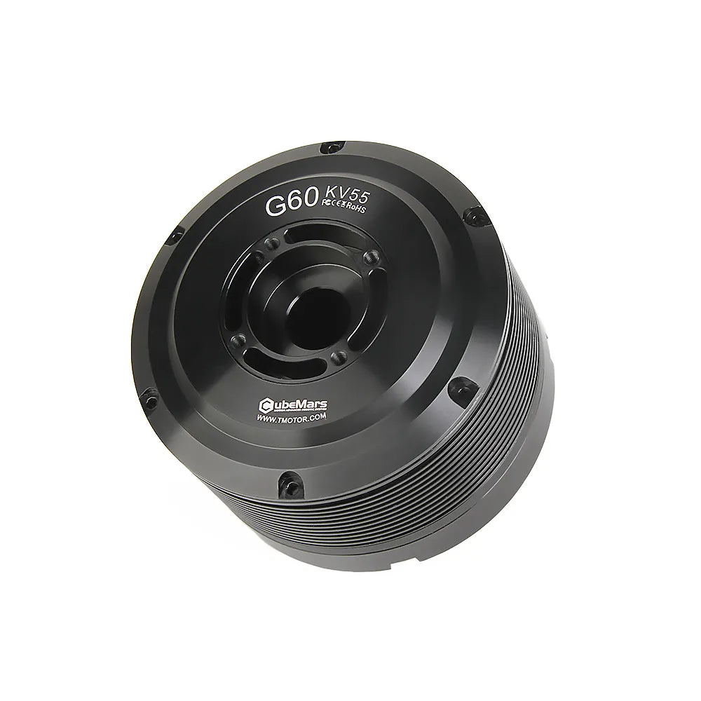 T-motor G60 KV25 KV55 G Series Inrunning Gimbal Motor