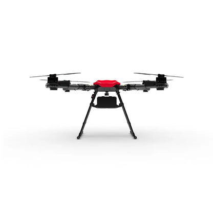 M4000 Multi-purpose UAV Application Frame Drone Quick disassembly 6-20KG load Aerial Photography and Mapping ,Rescue Drones