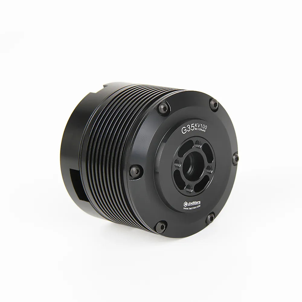 T-motor G35 KV100 G Series Inrunning Gimbal Motor for Gimbal Systems and Automatic Driving Systems