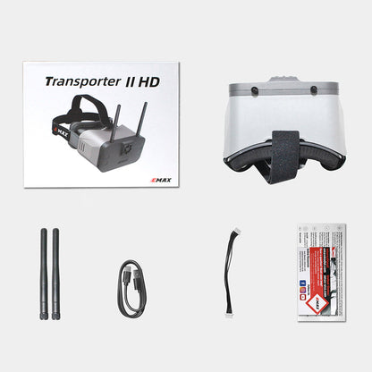 EMAX Transporter II HD FPV Goggle