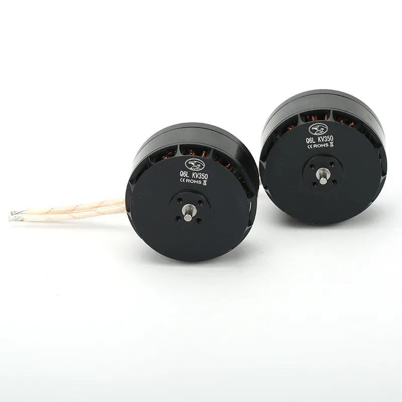 2PCS Eaglepower EA60 Brushless Motor 6215 Eagle Power Motor 170KV 330KV 350KV 6-12S Motors for Plant Agriculture UAV Drone