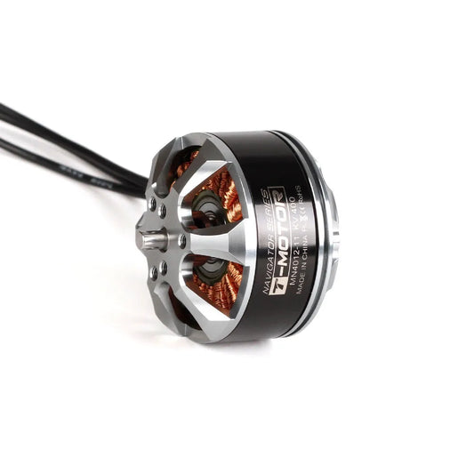 T-motor MN4012 KV340KV400KV480 specila design high quality brushless electric motor for multirotor copter rc drones