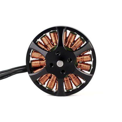 2PCSSET T-motor Tiger Motor Professional Antigravity motor MN4006 380KV - 2pcsset For UAV RC Drones Copter Rotors Multi-rotor