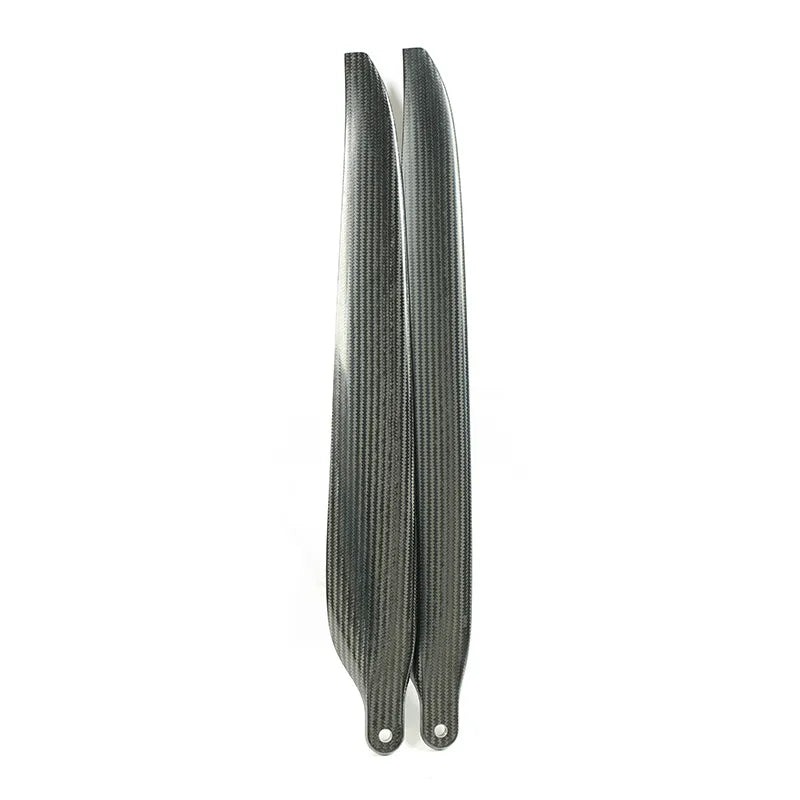 Original Hobbywing FOC Folding Carbon Fibre 48175 Propeller Blade CW CCW Propeller for X11 MAX KV60 Motor Power System