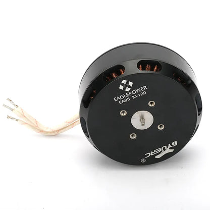 Eaglepower EA95 brushless motor agricultural drone motor Eagle power 8318 Suitable for 3080 Propeller EP-80A ESC