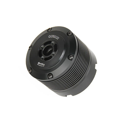 T-motor G35 KV100 G Series Inrunning Gimbal Motor for Gimbal Systems and Automatic Driving Systems