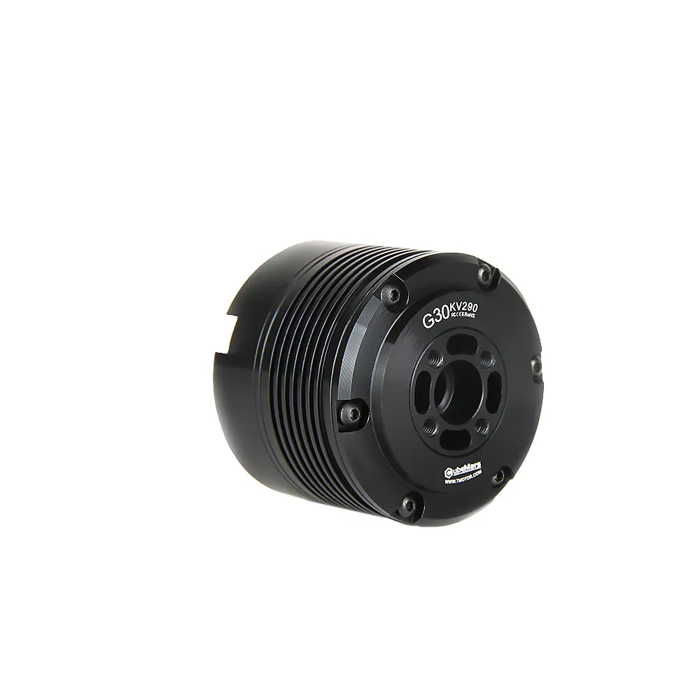 T-motor G30 KV290 CubeMars G Series Inrunning Gimbal Motor Waterproof