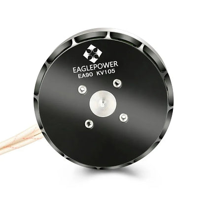 Eaglepower EA90 brushless motor 8017 Eagle power Eagle power 4 shaft load of 10KG for Plant Agriculture UAV Drone