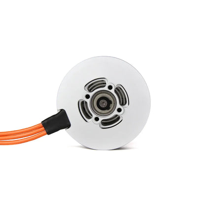 T-motor Newest 8.1KG+ Thrust MN605-S KV170 KV320 2Pcs/Set Waterproof Electrical Brushless Motor For Multirotor Racing VTOL Drone