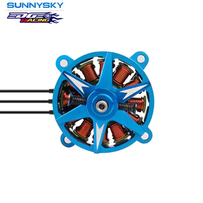 New Sunnysky F3P Indoor Power X2302 X2304 X2305 1400KV 1480KV 1500KV Brushless Motor CW for Fixed-wing aircraft Multicopter