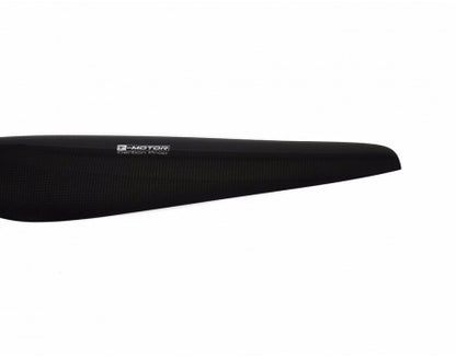 G26 * 8.5 inch three blade carbon fiber propeller