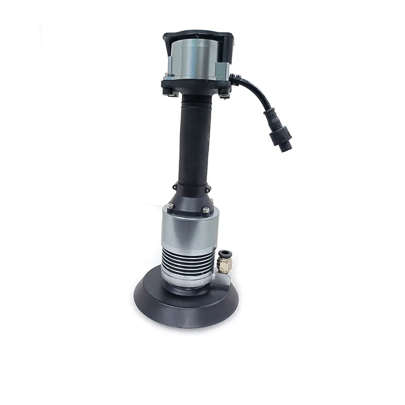 New Miniature Centrifugal Nozzle 12S-18S Micro-Static High-Speed Dual-Direction Atomizing Nozzle forAgricultural Spray Drone