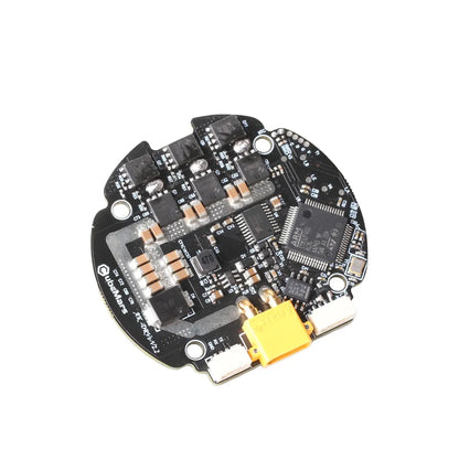 T-motor CubMars Driver Board V2.2 Replacement For AK Series Motor Dynamical Modular