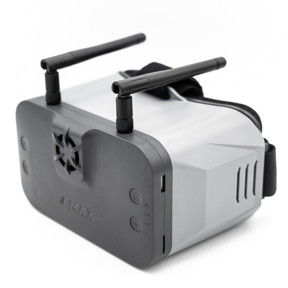 EMAX Transporter II HD FPV Goggle