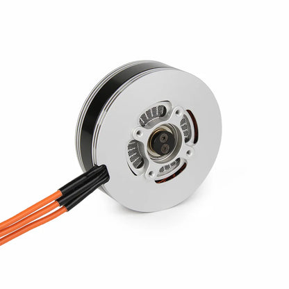 T-motor 12KG+Thrust MN801S MN801-S 120KV Brushless Electrical Motor For For UAV Heavy Load Drone Aircrafts