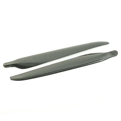 Original Hobbywing FOC Folding Carbon Fibre 48175 Propeller Blade CW CCW Propeller for X11 MAX KV60 Motor Power System