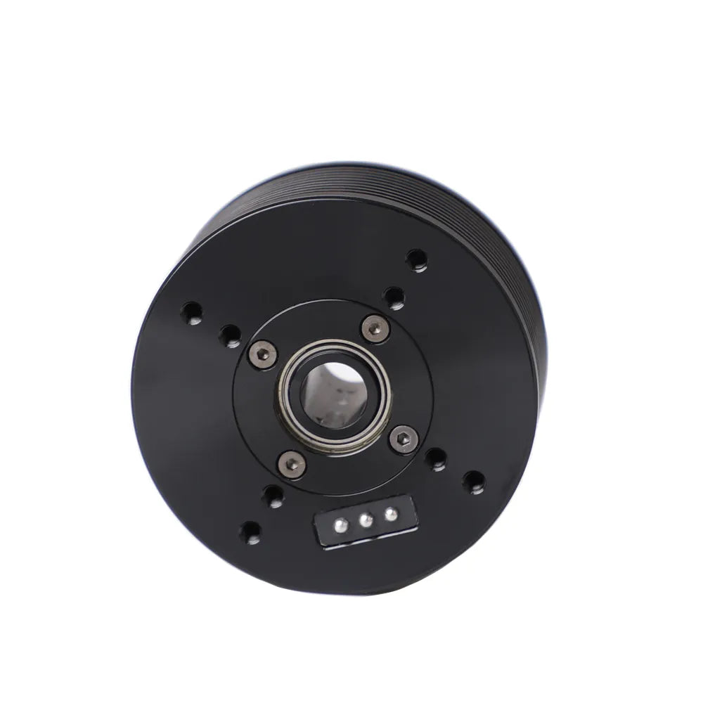 T-motor G Series Inrunning Gimbal Motor G40 KV70 KV210 for Gimbal Systems and Automatic Driving Systems, Large Center Hole