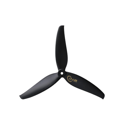 T-MOTOR C7.5x4.6-1Pairs/bag Professional Cinematic FPV Propeller for Cinematic FPV drone