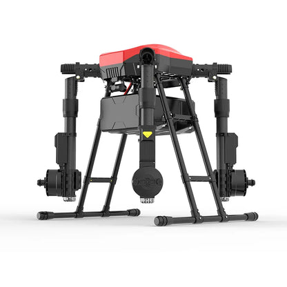 M4000 Multi-purpose UAV Application Frame Drone Quick disassembly 6-20KG load Aerial Photography and Mapping ,Rescue Drones