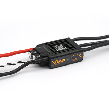 Hobbywing XRotor Pro 50A 4-6S Brushless speed controller ESC Multi-Rotor Aircaft DIY For RC Drone Heli