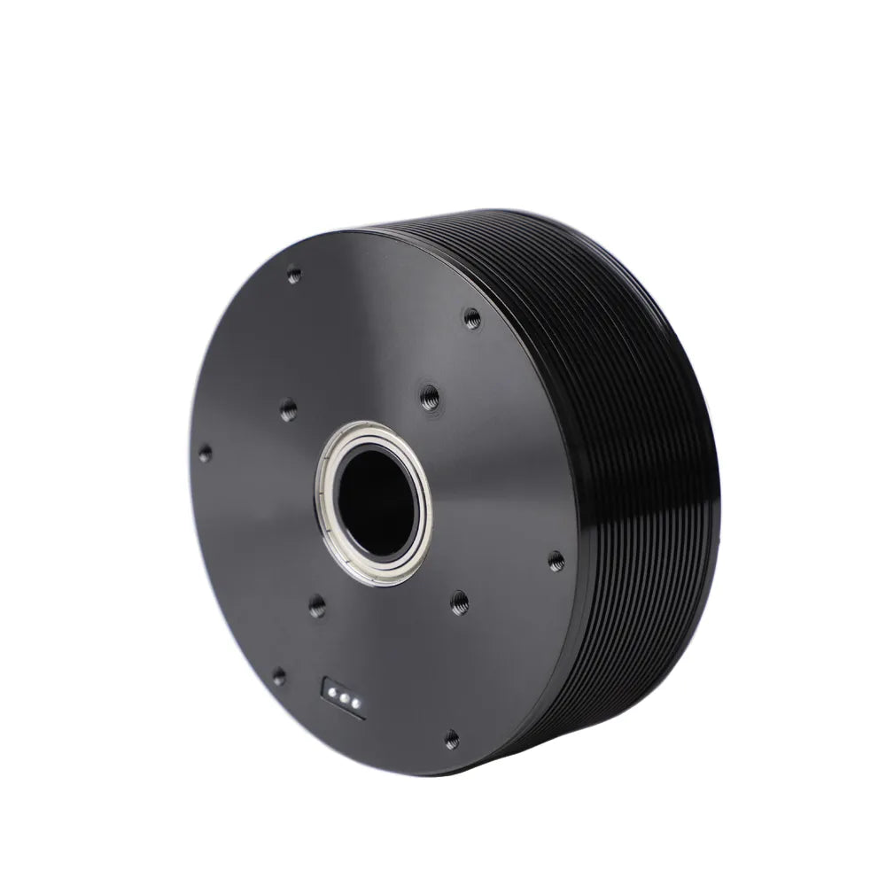 T-motor G100 KV10 G Series Inrunning Gimbal Motor for Gimbal Systems and Automatic Driving Systems