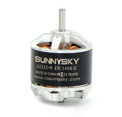 Authentic Langyu A2212 Sunnysky KV800 980 1400 Langyu model brushless motor motor