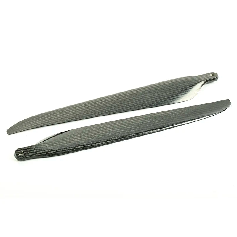 Original Hobbywing FOC Folding Carbon Fibre 48175 Propeller Blade CW CCW Propeller for X11 MAX KV60 Motor Power System