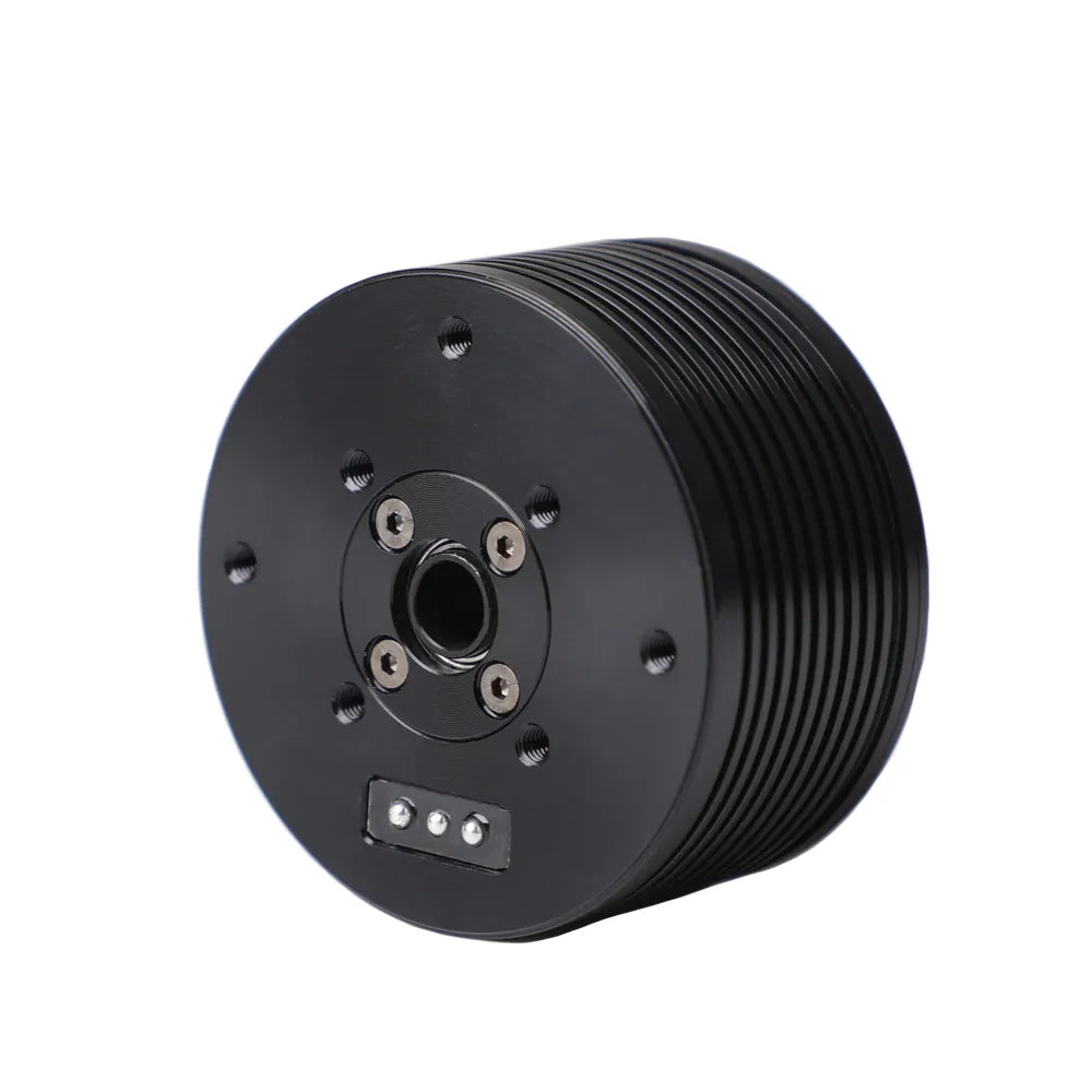 T-motor G35 KV100 G Series Inrunning Gimbal Motor for Gimbal Systems and Automatic Driving Systems