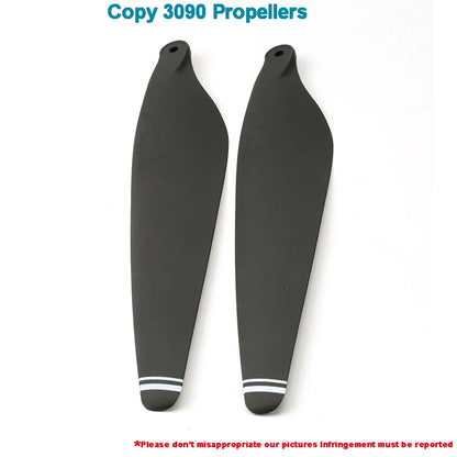 3090 FOC Folding Propeller CW CCW 3090 for Hobbywing X8 8120 Power System for Agricultural drone