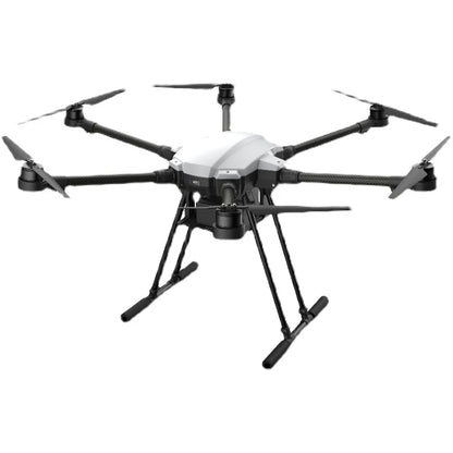 X6100 drone six axis aircraft frame 1000mm wheelbase teaching and research industry aerial photography and surveying