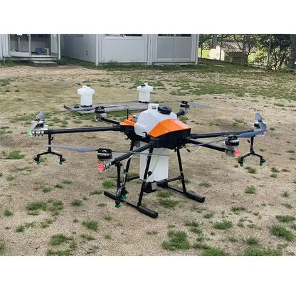 Agricultural UAV