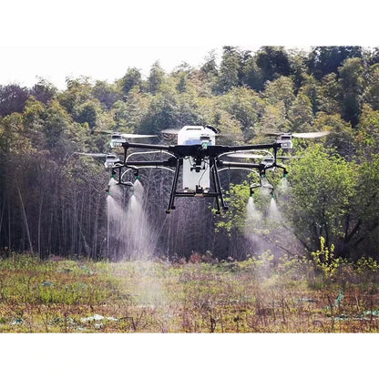 SANMOO T26 26L Plug-in Plant Protection Machine Sprayer Agriculture Drone Complete Set Drone