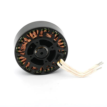 Eaglepower EA95 brushless motor agricultural drone motor Eagle power 8318 Suitable for 3080 Propeller EP-80A ESC