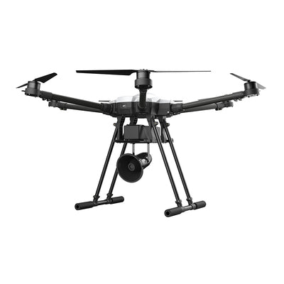 X6100 drone six axis aircraft frame 1000mm wheelbase teaching and research industry aerial photography and surveying