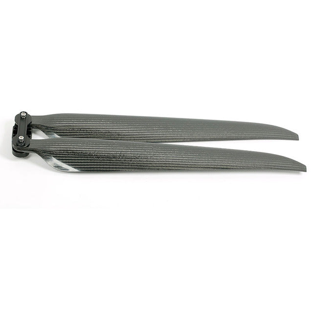 Original Hobbywing FOC Folding Carbon Fibre 48175 Propeller Blade CW CCW Propeller for X11 MAX KV60 Motor Power System